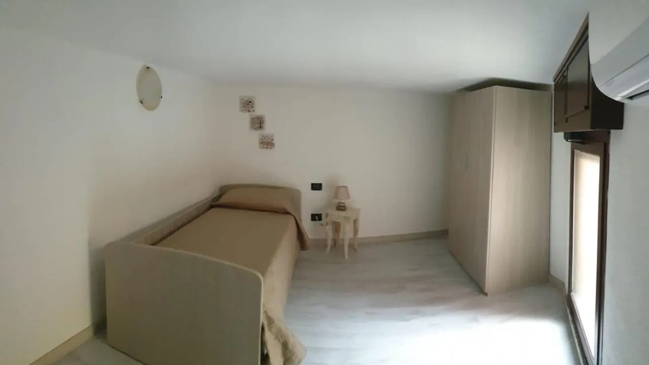 Vista Sul Pan Di Zucchero - Nebida - Holiday House