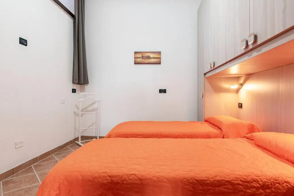 Vista Sul Pan Di Zucchero - Nebida - Holiday House Italy