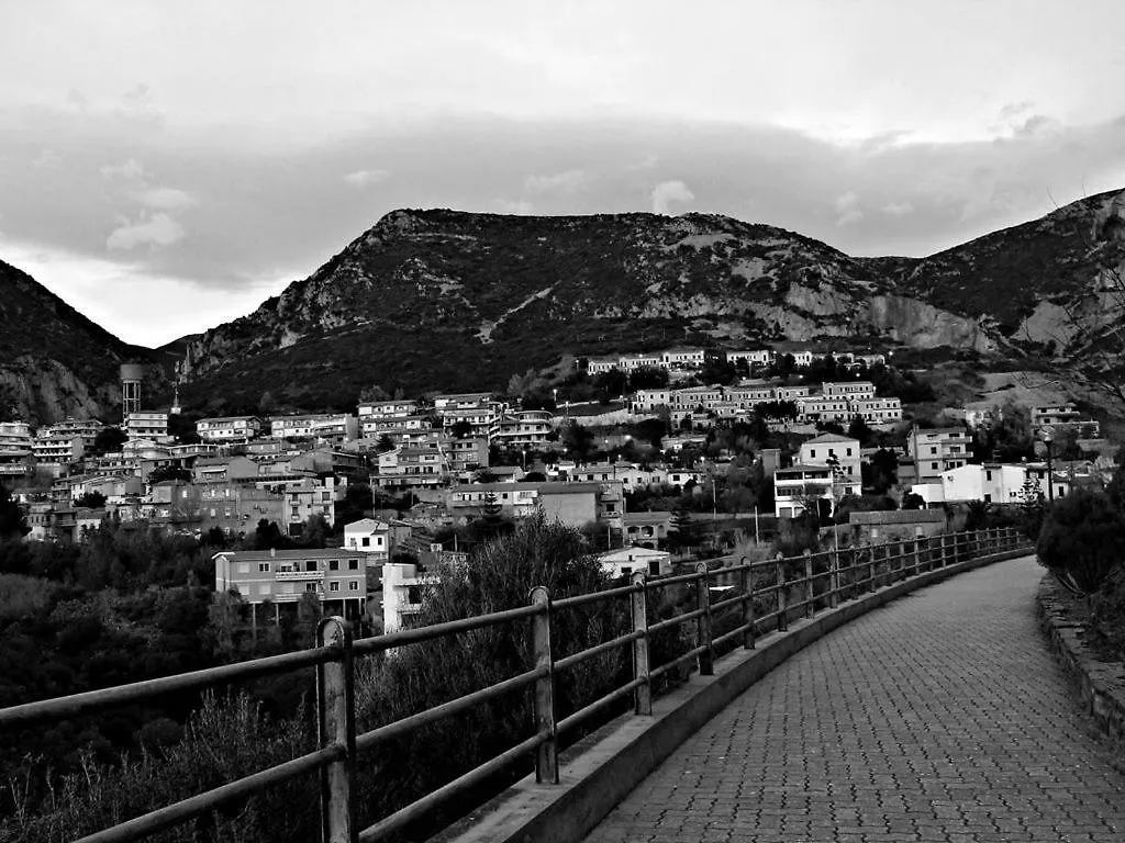Holiday home Vista Sul Pan Di Zucchero - Nebida - Holiday House