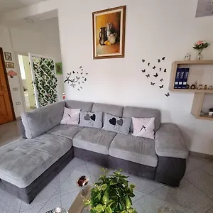  Hébergement de vacances La Casa Di Sandra