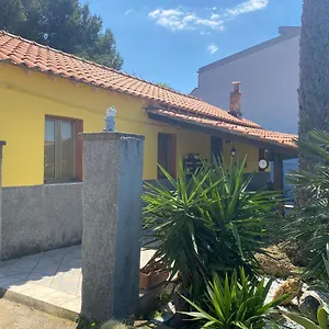  Casa vacanze Casa Sa Dommu De Teresa
