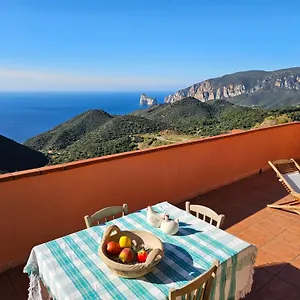  Casa vacanze Casa Con Magnifica Vista Mare