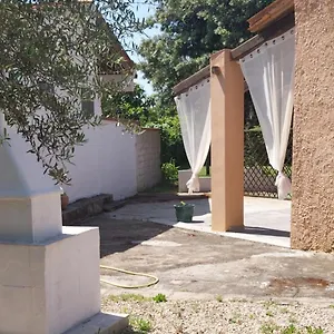  Appartement Casal Baratz