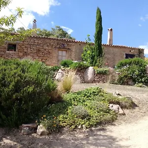  Séjour à la campagne Su Niberalzu