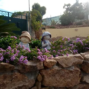  Casa vacanze Sa Corte Antiga